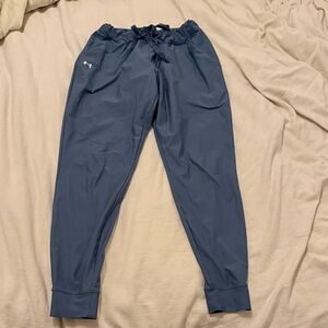 Under Armour Women’s Slate Blue Joggers
